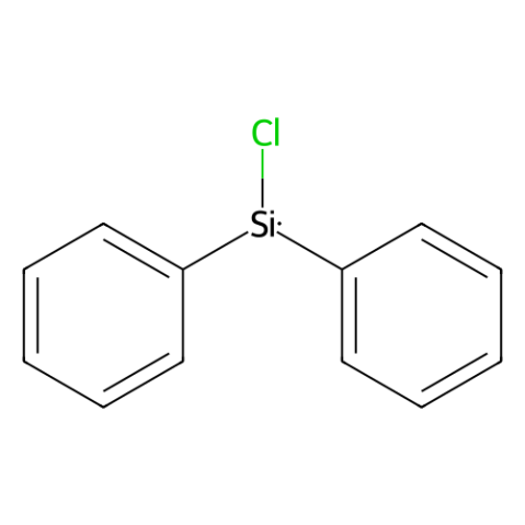 氯二苯基硅烷,Chlorodiphenylsilane