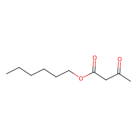 乙酰乙酸己酯,Hexyl Acetoacetate