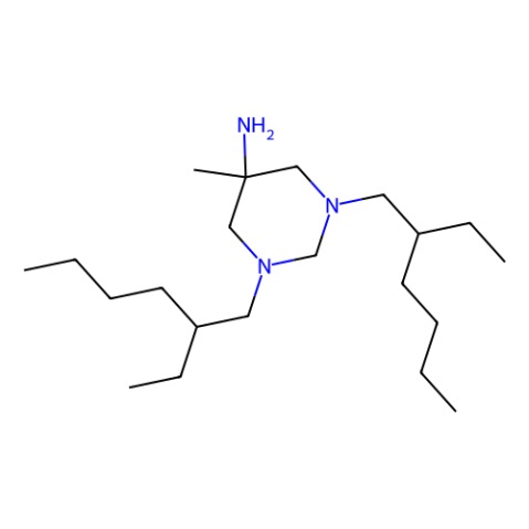 海克替啶，立体异构体混合物,Hexetidine, mixture of stereoisomers