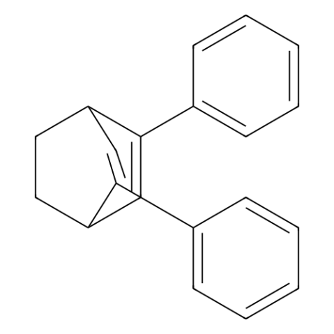 (1S,4S)-2,5-二苯基双环[2,2,2]八-2,5-二烯,(1S,4S)-2,5-Diphenylbicyclo[2,2,2]octa-2,5-diene