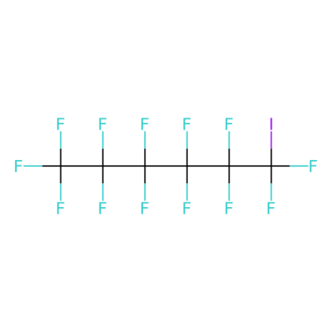 全氟己基碘烷,Tridecafluorohexyl Iodide