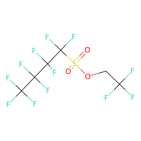 九氟丁烷磺酸-2,2,2-三氟乙酯,2,2,2-Trifluoroethyl Nonafluorobutanesulfonate