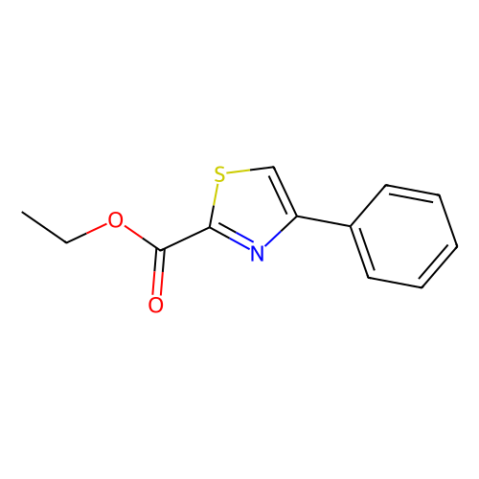 4-苯基-噻唑-5-羧酸乙酯,Ethyl 4-phenyl-thiazole-5-carboxylate