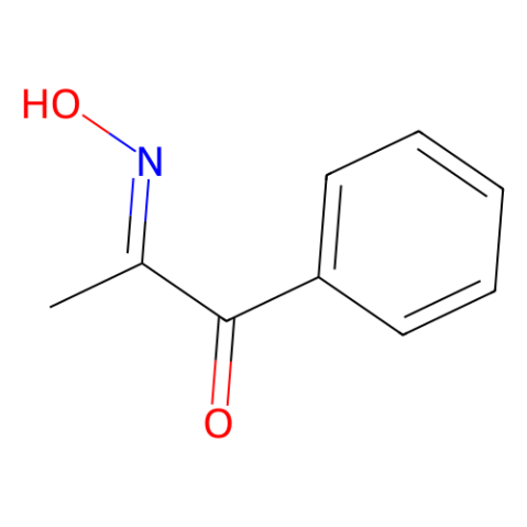 2-异亚硝基苯丙酮,2-Isonitrosopropiophenone