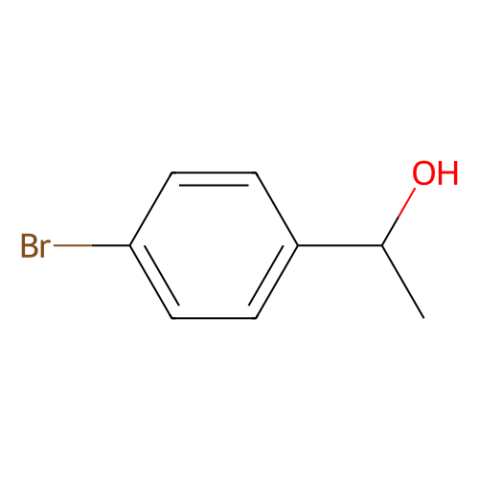 4-溴-α-甲基苄醇,4-Bromo-α-methylbenzyl Alcohol