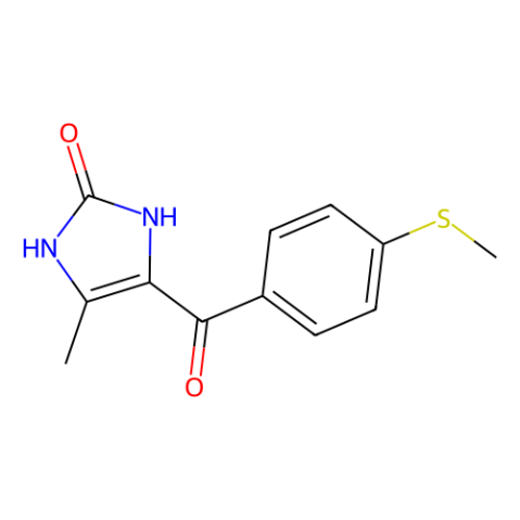 Enoximone,PDE3抑制劑,Enoximone