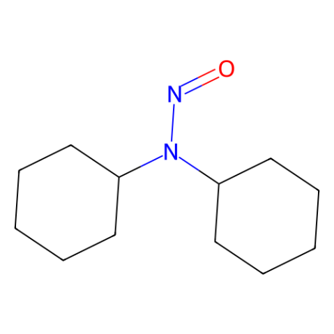 N-亚硝基二环己胺,N-Nitrosodicyclohexylamine