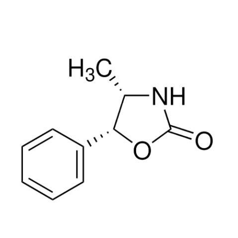 (4S,5R)-(-)-4-甲基-5-苯基-2-噁唑啉酮,(4S,5R)-(-)-4-Methyl-5-phenyl-2-oxazolidinone