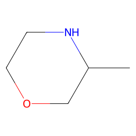 (3R)-3-甲基吗啉,(3R)-3-methylmorpholine