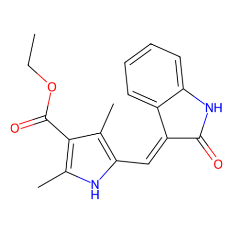 VEGFR2激酶抑制剂I,VEGFR2 Kinase Inhibitor I