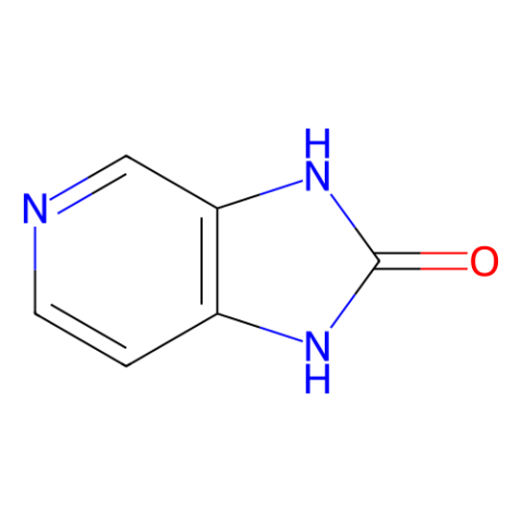1H-咪唑并[4,5-c]吡啶-2(3H)-酮,1H-Imidazo[4,5-c]pyridin-2(3H)-one