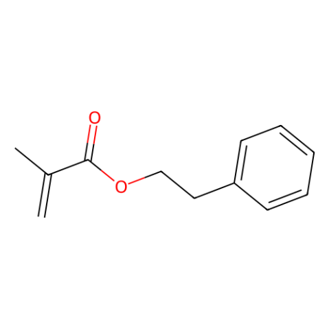 甲基丙烯酸2-苯乙酯 (含稳定剂HQ),2-Phenylethyl Methacrylate (stabilized with HQ)