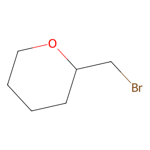 2-(溴甲基)四氫-2H-吡喃,2-(Bromomethyl)tetrahydro-2H-pyran