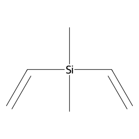 二甲基二乙烯基硅烷,Dimethyldivinylsilane