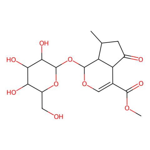 马鞭草苷（Cornin）,Cornin