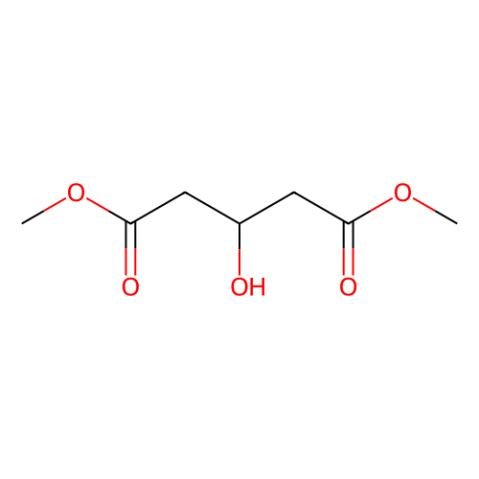 3-羟基戊二酸二甲酯,dimethyl 3-hydroxyglutarate
