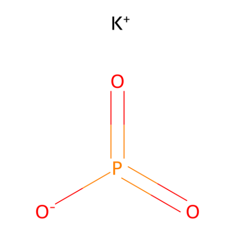 偏磷酸钾,Potassium Metaphosphate