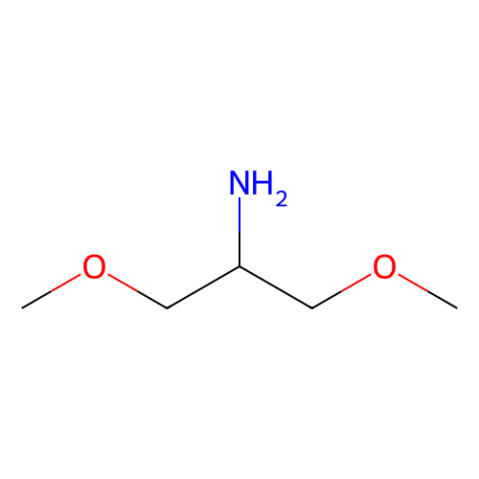 1,3-二甲氧基丙烷-2-胺,1,3-Dimethoxypropan-2-amine