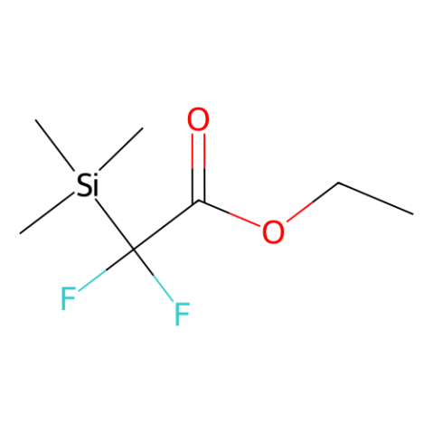 2,2-二氟-2-(三甲基硅基)乙酸乙酯,2,2-Difluoro-2-(trimethylsilyl)acetic Acid Ethyl Ester