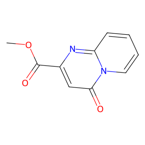 4-氧代-4H-吡啶并[1,2-a]嘧啶-2-羧酸甲酯,Methyl 4-oxo-4H-pyrido[1,2-a]pyrimidine-2-carboxylate