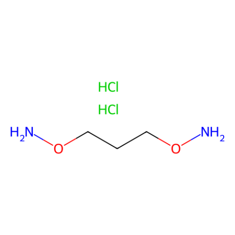 O，O'-1,3-丙二基雙羥胺二鹽酸鹽,O,O′-1,3-Propanediylbishydroxylamine dihydrochloride