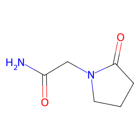 吡拉西坦,Piracetam
