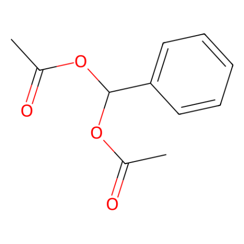 苯亚甲基双乙酸盐,Benzal Diacetate