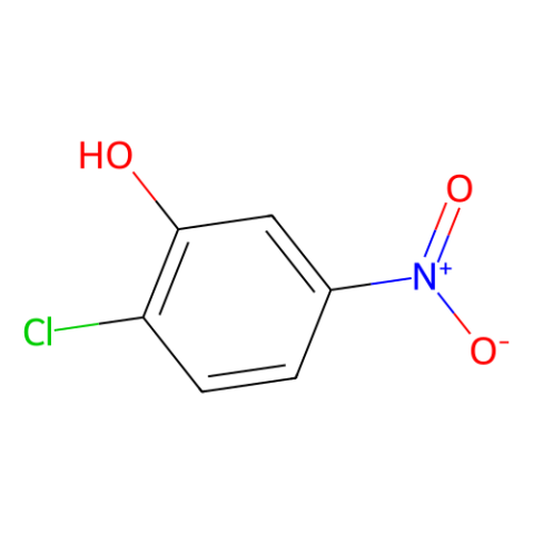 2-氯-5-硝基苯酚,2-Chloro-5-nitrophenol