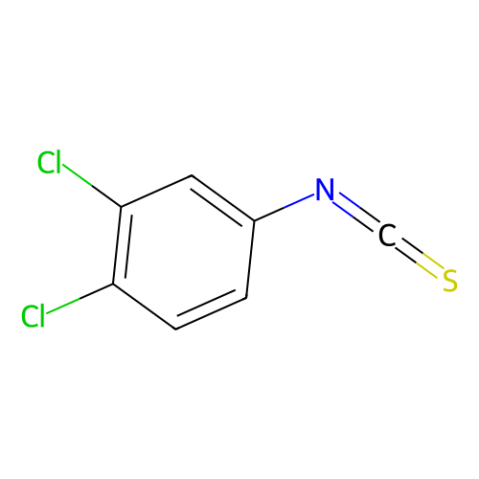 3,4-二氯異硫氰酸苯酯,3,4-Dichlorophenyl Isothiocyanate