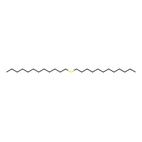 十二烷基硫醚,Dodecyl Sulfide