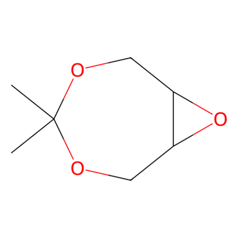 4,4-二甲基-3,5,8-三氧杂双环[5,1,0]辛烷,4,4-Dimethyl-3,5,8-trioxabicyclo[5.1.0]octane