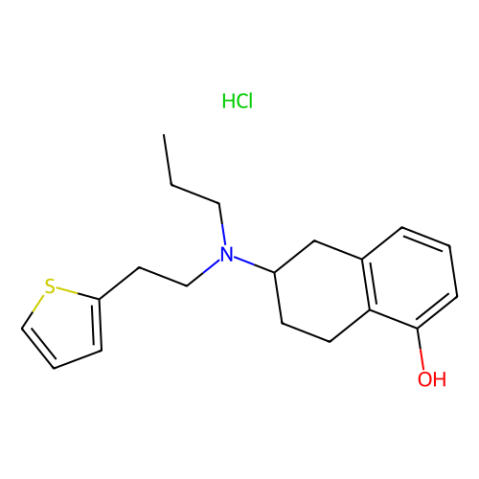 盐酸罗替戈汀,Rotigotine hydrochloride