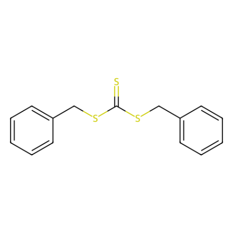 S,S-二苄基三硫代碳酸酯,S,S-Dibenzyl trithiocarbonate