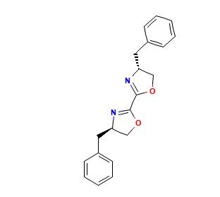 2,2'-雙((4R)-4-芐基-2-惡唑啉),2,2'-Bis[(4R)-4-Benzyl-2-Oxazoline]