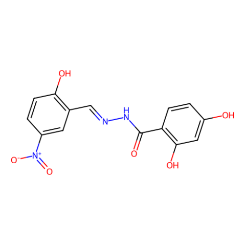 PKUMDL WQ 2101,3-磷酸 甘油酸脱氢酶（PHGDH）的负变构调节剂,PKUMDL WQ 2101