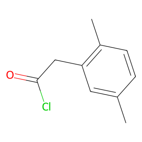 2,5-二甲苯基乙酰氯,2,5-Dimethylphenylacetyl Chloride