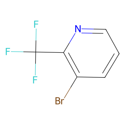 3-溴-2-(三氟甲基)吡啶,3-Bromo-2-(trifluoromethyl)pyridine