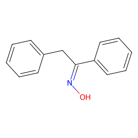 二苯乙酮肟,1,2-Diphenyl-1-ethanone oxime