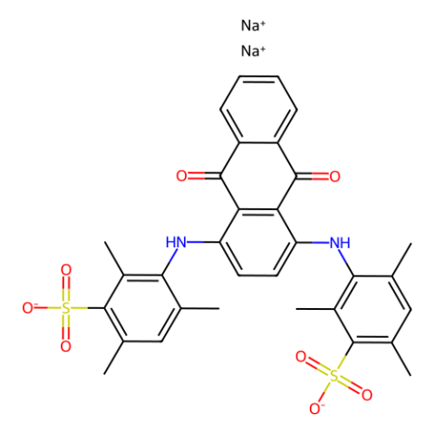 酸性蓝80,Acid blue 80