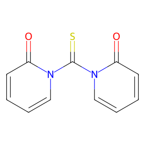 1,1'-硫代羰基二-2(1H)-吡啶酮,1,1'-Thiocarbonyldi-2(1H)-pyridone