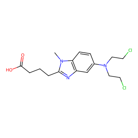 宾达氮芥,Bendamustine