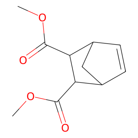 5-降冰片烯-2,3-二羧酸二甲酯,Dimethyl 5-norbornene-2,3-dicarboxylate