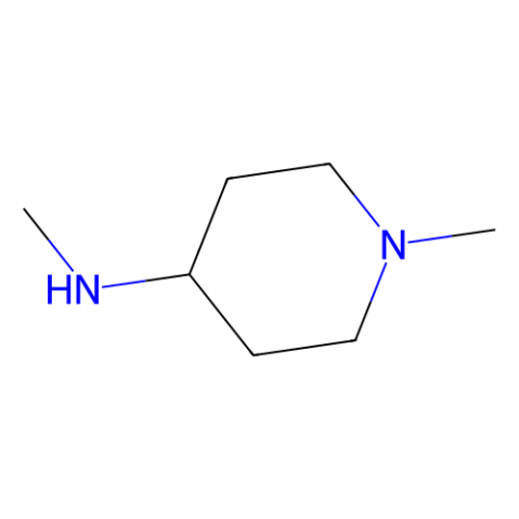 1-甲基-4-(甲氨基)哌啶,1-Methyl-4-(methylamino)piperidine