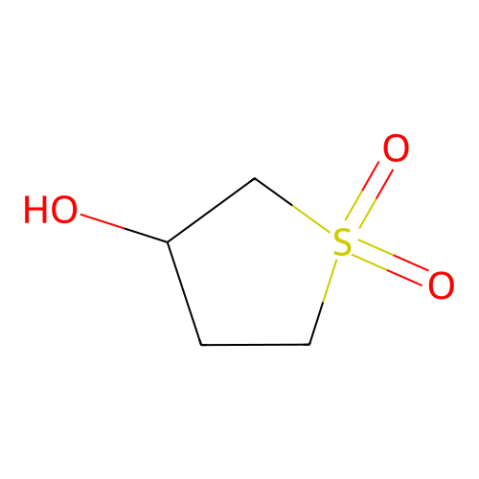 1,1-二氧代-3-羥基四氫噻吩,Tetrahydrothiophene-3-ol 1,1-dioxide