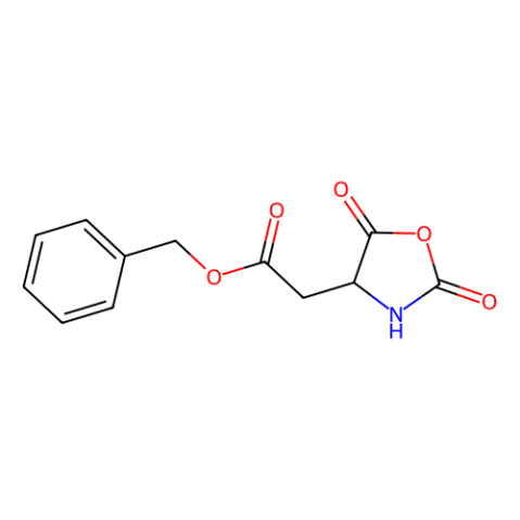 L-天冬氨酸-4-苄酯-N-羧基环内酸酐,benzyl (S)-2,5-dioxooxazolidine-4-acetate