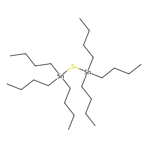 双（三正丁基锡）硫化物,Bis(tri-n-butyltin)sulfide