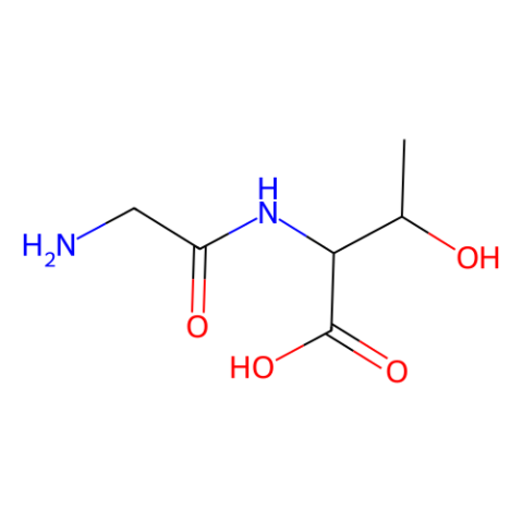 甘氨酰基-L-苏氨酸 二水合物,Glycyl-L-threonine Dihydrate