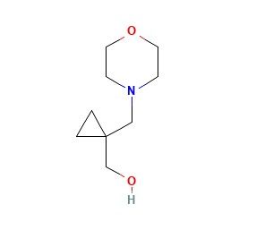 (1-(吗啉甲基)环丙基)甲醇,(1-(Morpholinomethyl)cyclopropyl)methanol