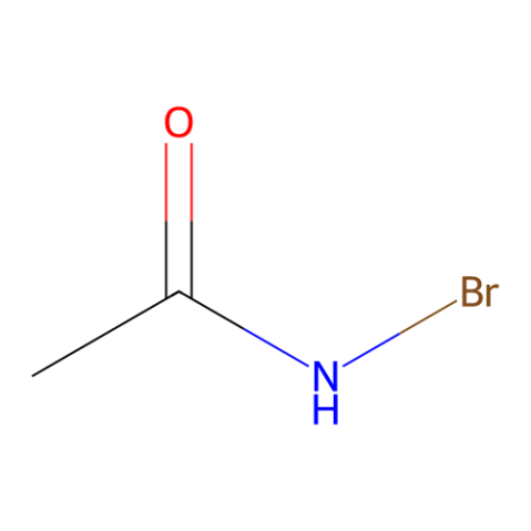 N-溴代乙酰胺,N-Bromoacetamide