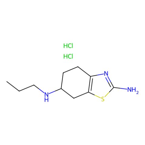 盐酸普拉克索,Pramipexole dihydrochloride